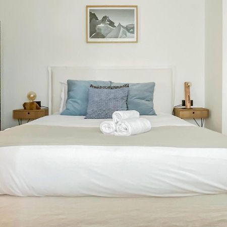 Apartmán Albatros Annecy Exteriér fotografie