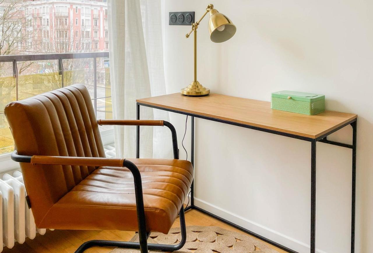 Apartmán Albatros Annecy Exteriér fotografie
