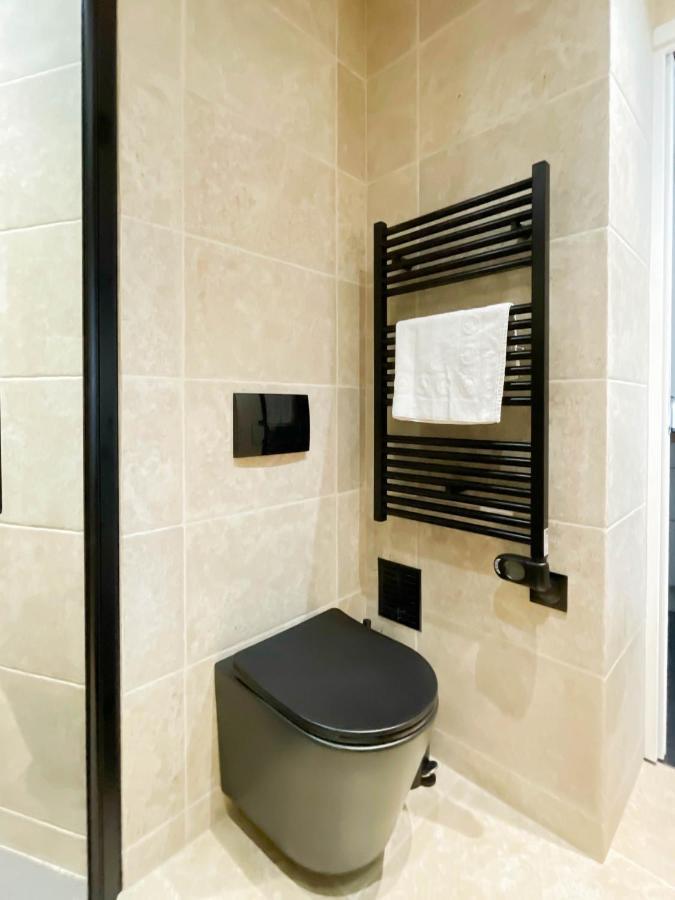 Apartmán Albatros Annecy Exteriér fotografie