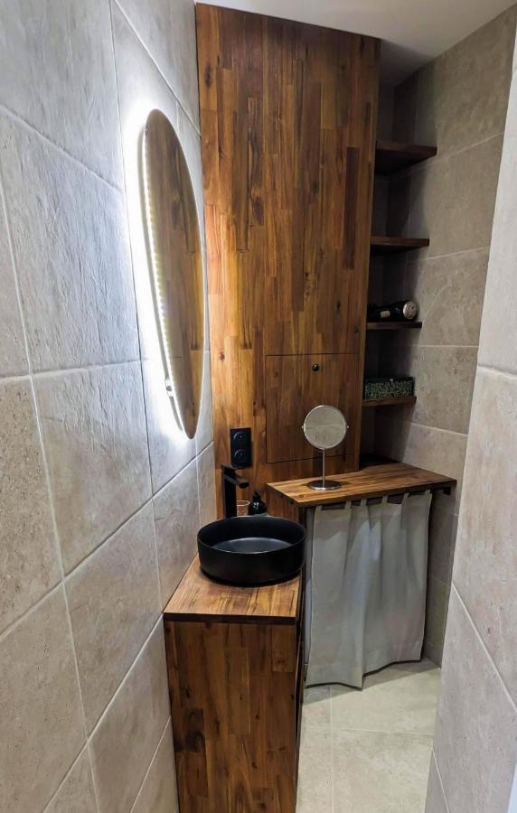 Apartmán Albatros Annecy Exteriér fotografie