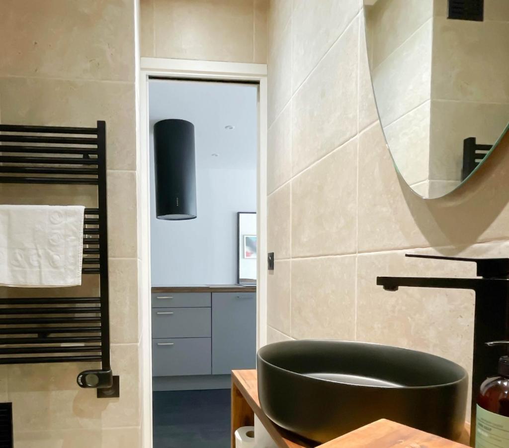 Apartmán Albatros Annecy Exteriér fotografie