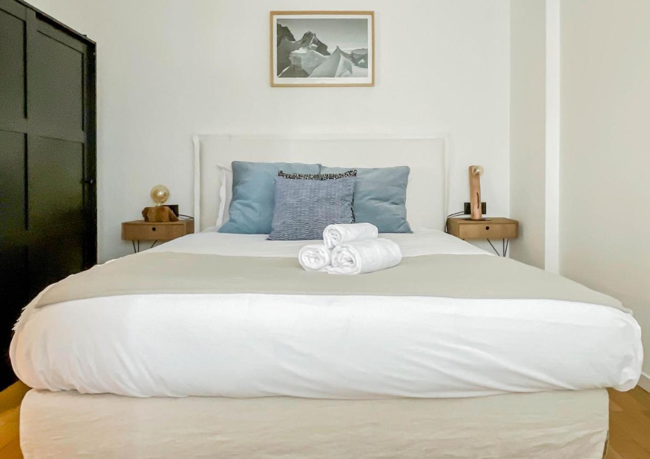 Apartmán Albatros Annecy Exteriér fotografie