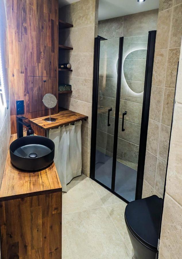 Apartmán Albatros Annecy Exteriér fotografie